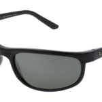 RAY-BAN PREDATOR 2 0RB2027 601/W1 - Óculos de Sol