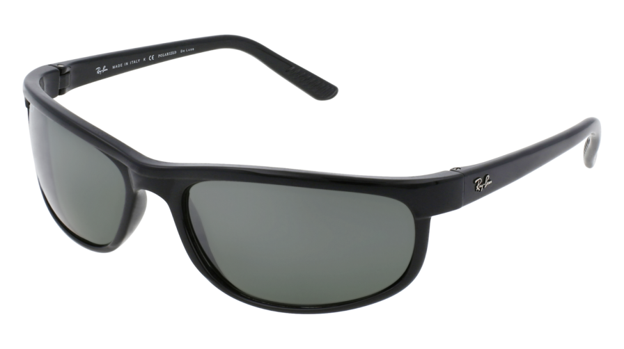 RAY-BAN PREDATOR 2 0RB2027 601/W1 - Óculos de Sol