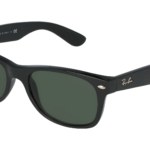 RAY-BAN NEW WAYFARER 0RB2132 901 - Óculos de Sol