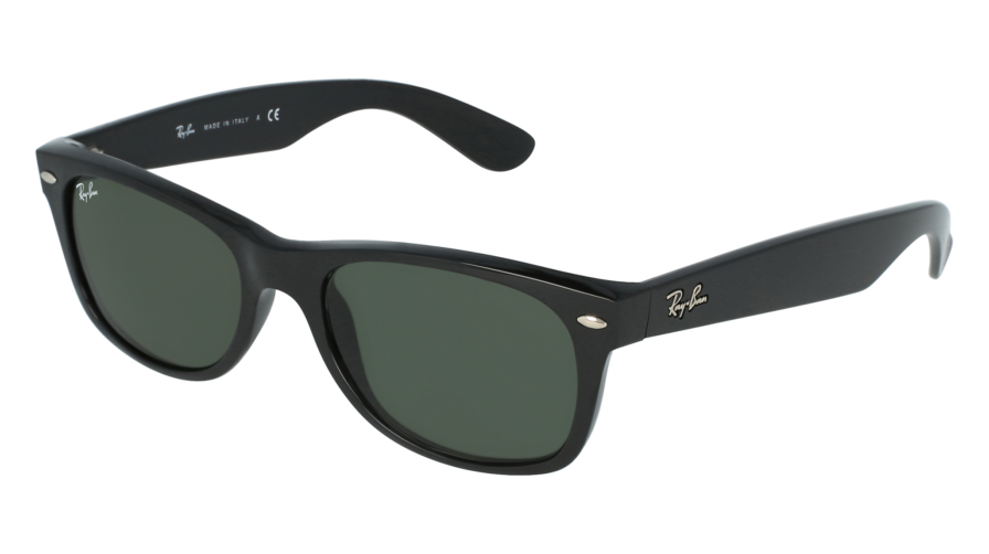 RAY-BAN NEW WAYFARER 0RB2132 901 - Óculos de Sol