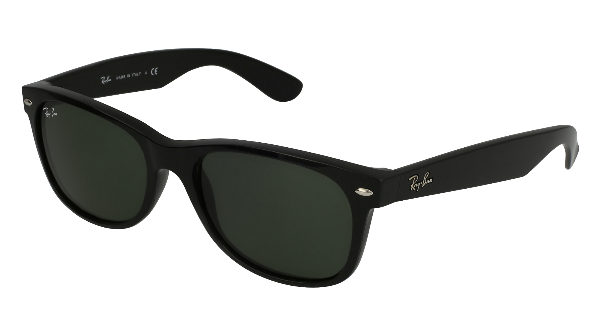 RAY-BAN NEW WAYFARER 0RB2132 901L RAY-BAN NEW WAYFARER 0RB2132 901L - Óculos de Sol