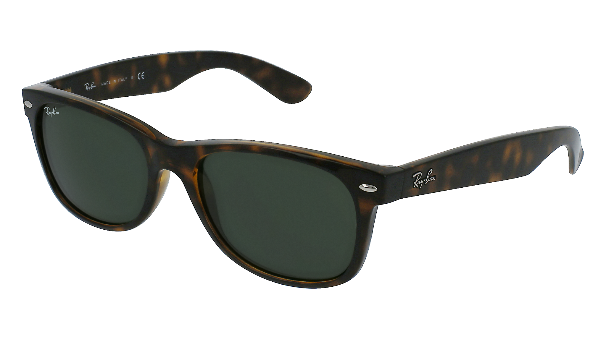 RAY-BAN NEW WAYFARER 0RB2132 902L RAY-BAN NEW WAYFARER 0RB2132 902L - Óculos de Sol