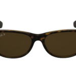 RAY-BAN NEW WAYFARER 0RB2132 902/57 - Óculos de Sol