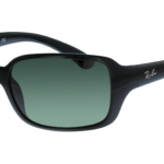 RAY-BAN RB4068 0RB4068 601 - Óculos de Sol