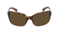 RAY-BAN RB4068 0RB4068 642/33 RAY-BAN RB4068 0RB4068 642/33 - Óculos de Sol
