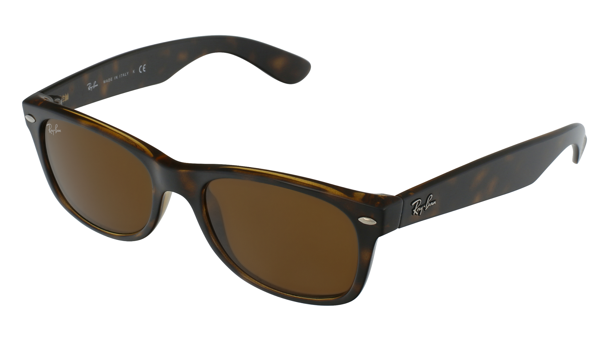 RAY-BAN NEW WAYFARER 0RB2132 710 RAY-BAN NEW WAYFARER 0RB2132 710 - Óculos de Sol