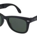 RAY-BAN FOLDING WAYFARER 0RB4105 601S - Óculos de Sol