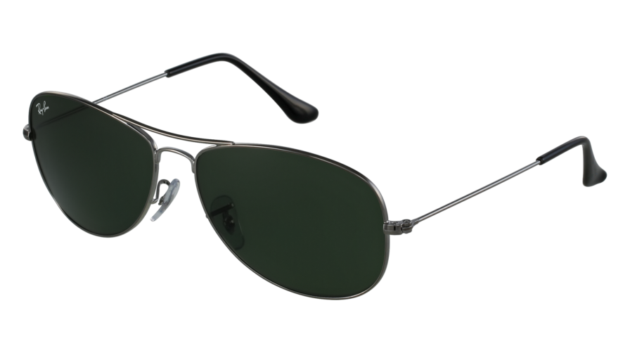 RAY-BAN COCKPIT 0RB3362 004 - Óculos de Sol