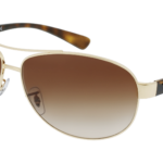 RAY-BAN RB3386 0RB3386 001/13 - Óculos de Sol