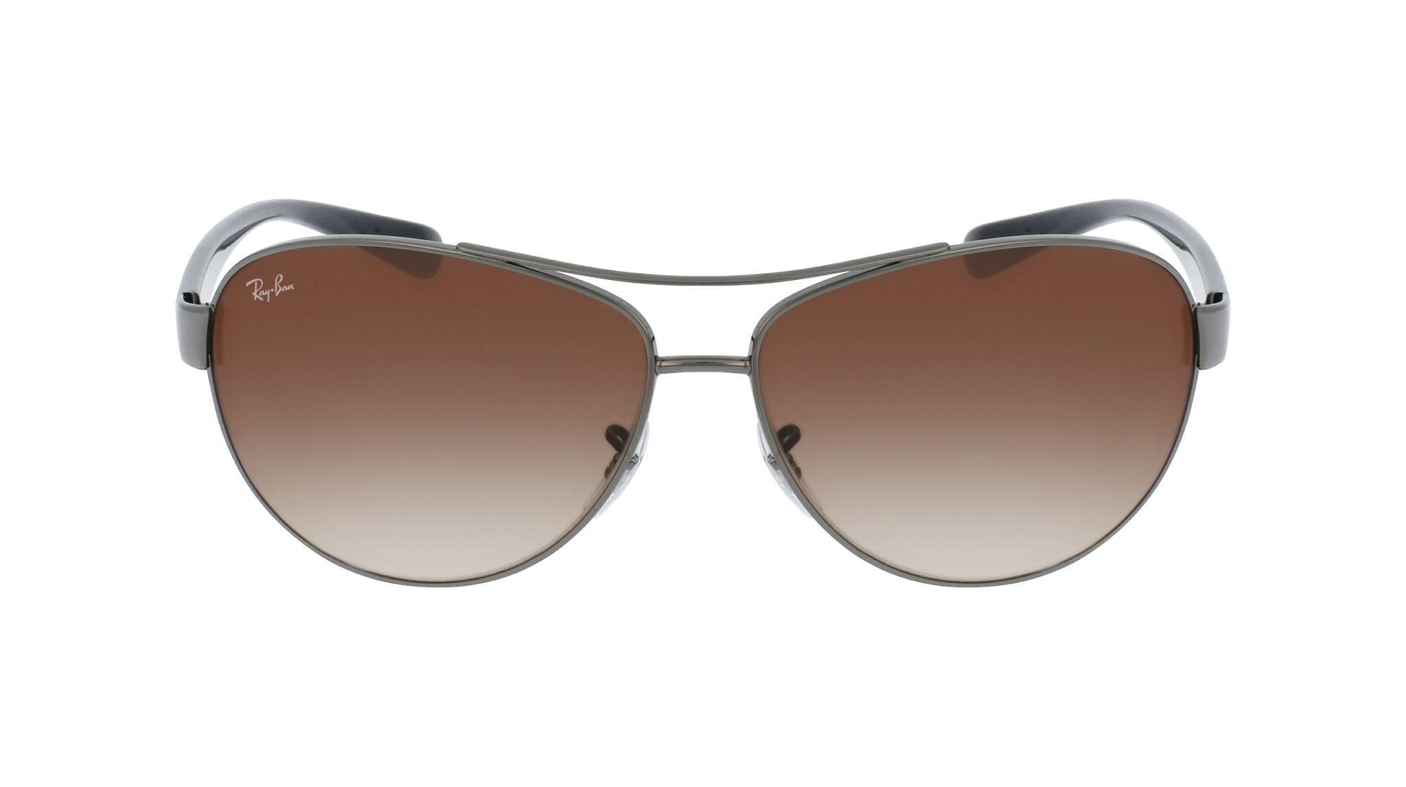 RAY-BAN RB3386 0RB3386 004/13 RAY-BAN RB3386 0RB3386 004/13 - Óculos de Sol