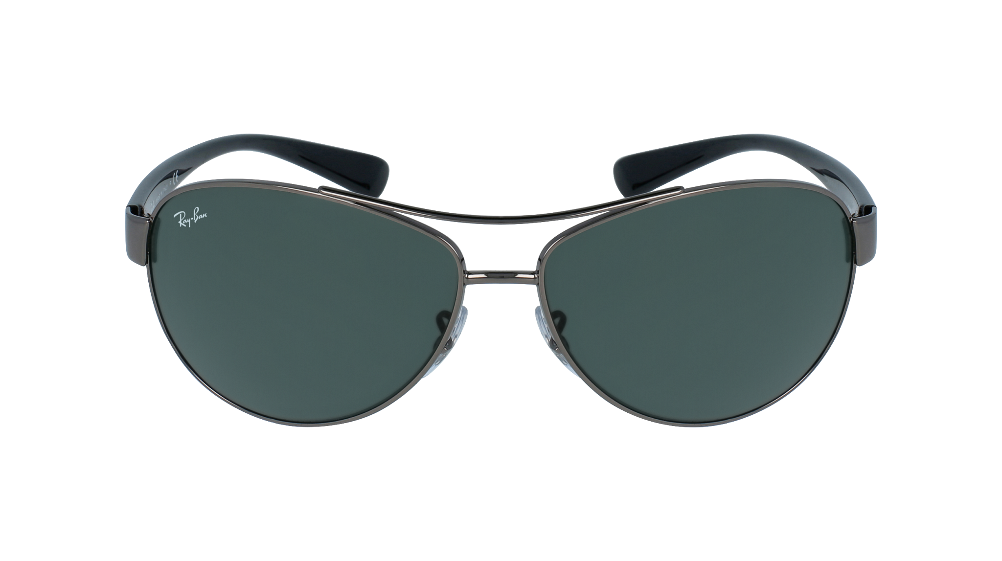 RAY-BAN RB3386 0RB3386 004/71 RAY-BAN RB3386 0RB3386 004/71 - Óculos de Sol