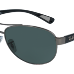 RAY-BAN RB3386 0RB3386 004/71 - Óculos de Sol