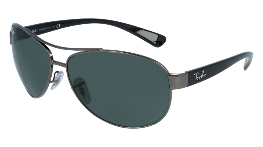 RAY-BAN RB3386 0RB3386 004/71 - Óculos de Sol