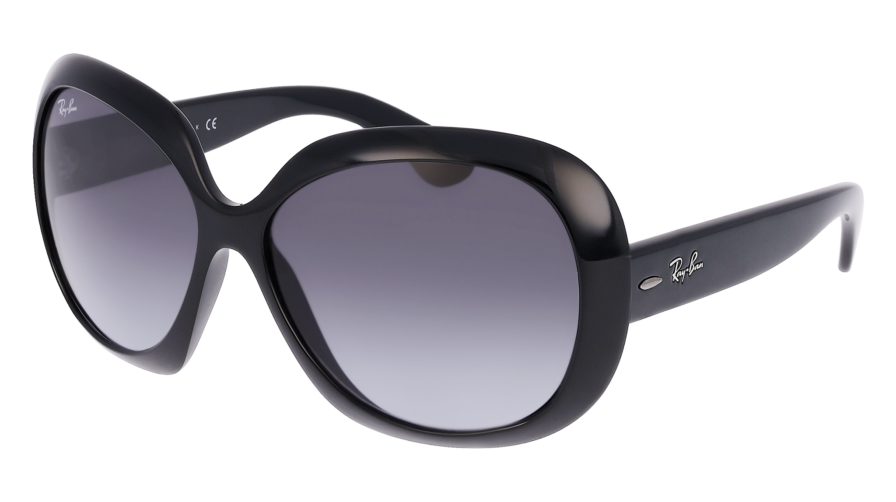 RAY-BAN JACKIE OHH II 0RB4098 601/8G - Óculos de Sol