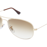 RAY-BAN COCKPIT 0RB3362 001/51 - Óculos de Sol