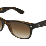 RAY-BAN NEW WAYFARER 0RB2132 710/51 - Óculos de Sol