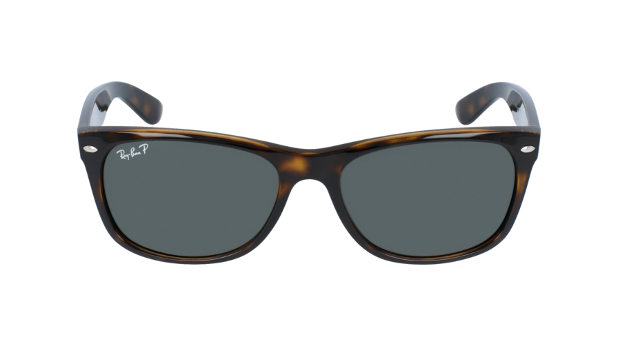 RAY-BAN NEW WAYFARER 0RB2132 902/58 - Óculos de Sol
