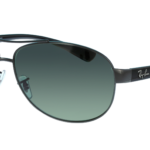 RAY-BAN RB3386 0RB3386 004/9A - Óculos de Sol