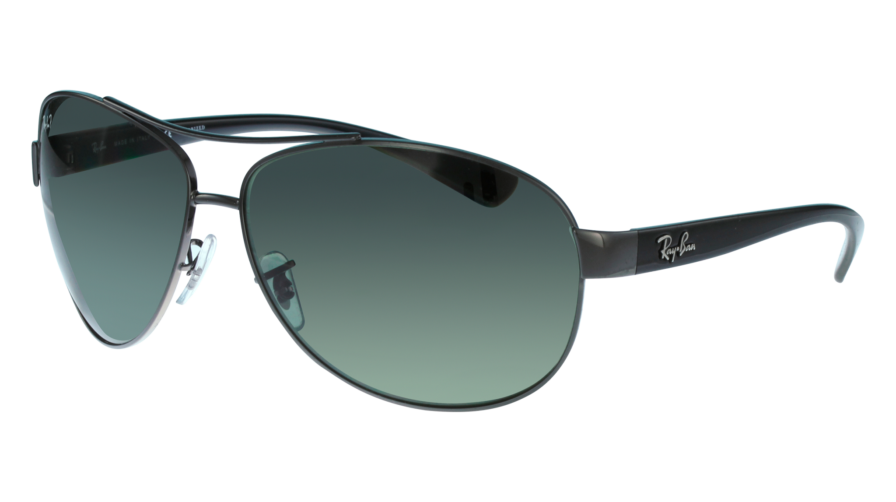 RAY-BAN RB3386 0RB3386 004/9A - Óculos de Sol