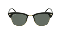 RAY-BAN CLUBMASTER 0RB3016 901/BF - Óculos de Sol