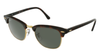 RAY-BAN CLUBMASTER 0RB3016 901/BF - Óculos de Sol