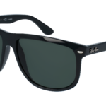 RAY-BAN BOYFRIEND 0RB4147 601/58 - Óculos de Sol