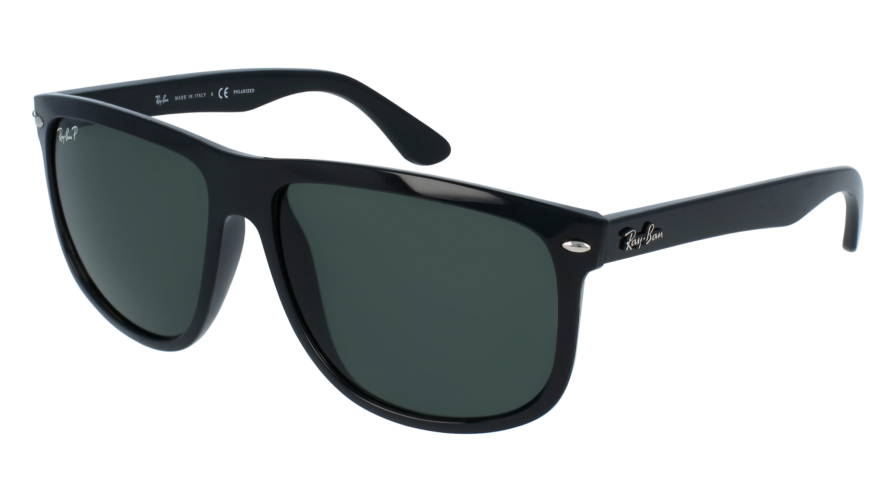 RAY-BAN BOYFRIEND 0RB4147 601/58 - Óculos de Sol