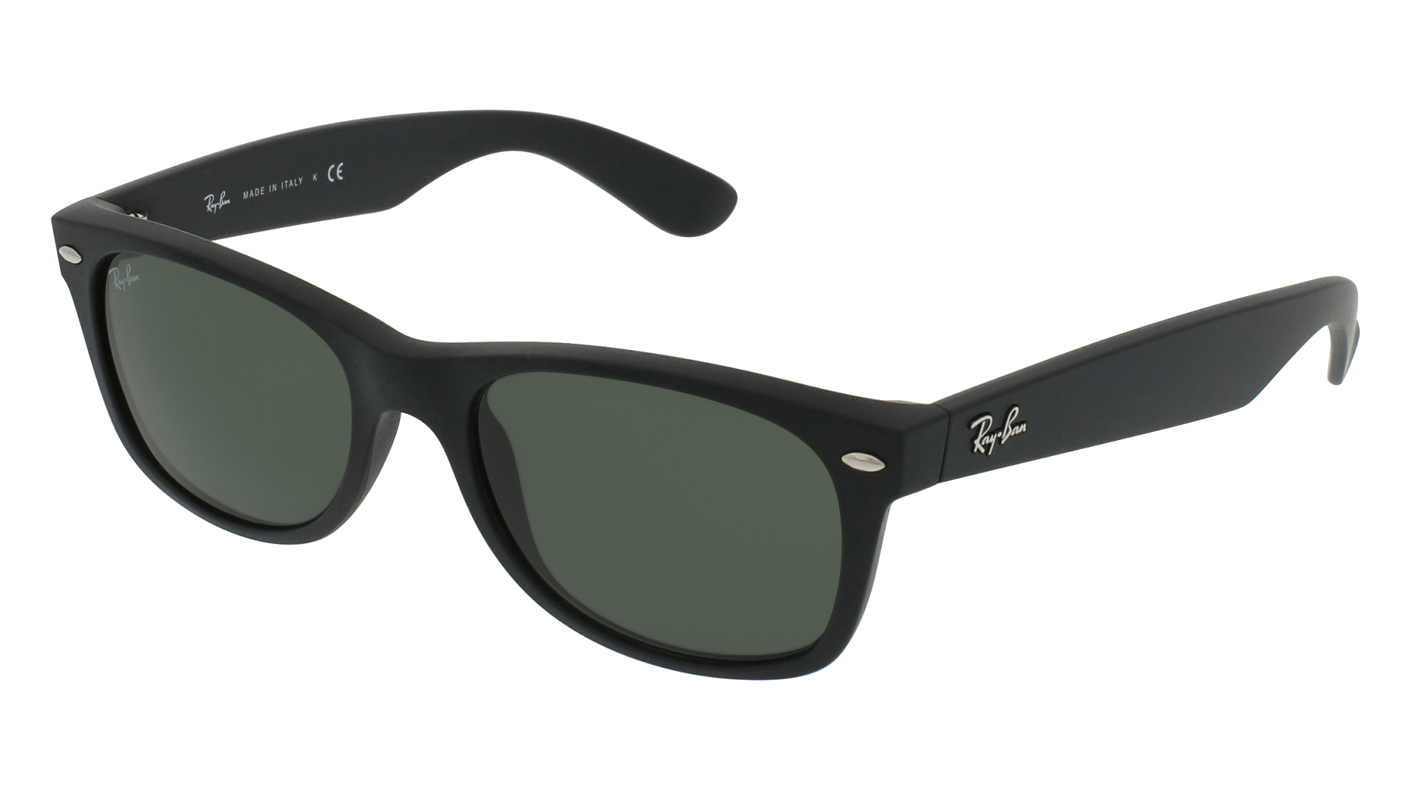RAY-BAN NEW WAYFARER 0RB2132 622 RAY-BAN NEW WAYFARER 0RB2132 622 - Óculos de Sol