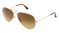 RAY-BAN AVIATOR 0RB3025 002/48 - Óculos de Sol
