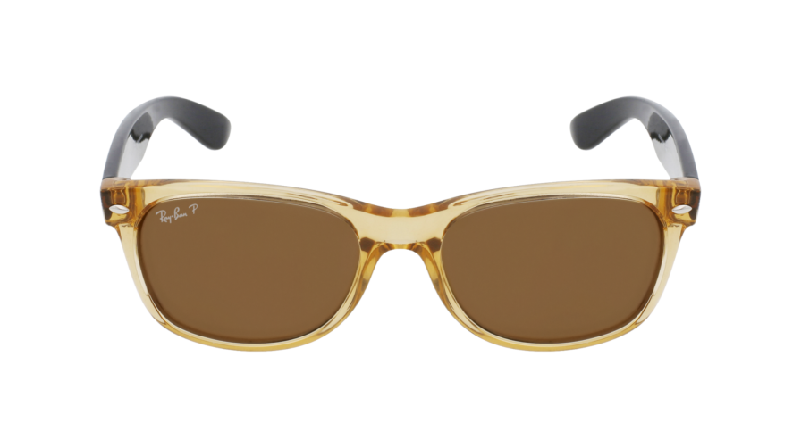 RAY-BAN NEW WAYFARER 0RB2132 945/57 - Óculos de Sol