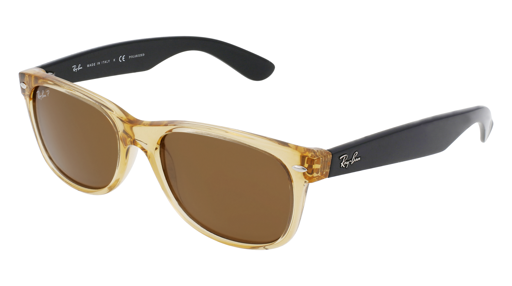 RAY-BAN NEW WAYFARER 0RB2132 945/57 RAY-BAN NEW WAYFARER 0RB2132 945/57 - Óculos de Sol