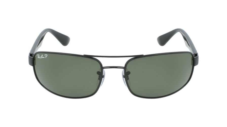 RAY-BAN RB3445 0RB3445 002/58 - Óculos de Sol