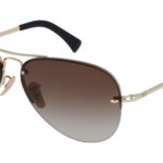 RAY-BAN RB3449 0RB3449 001/13 - Óculos de Sol