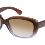 RAY-BAN JACKIE OHH 0RB4101 860/51 - Óculos de Sol