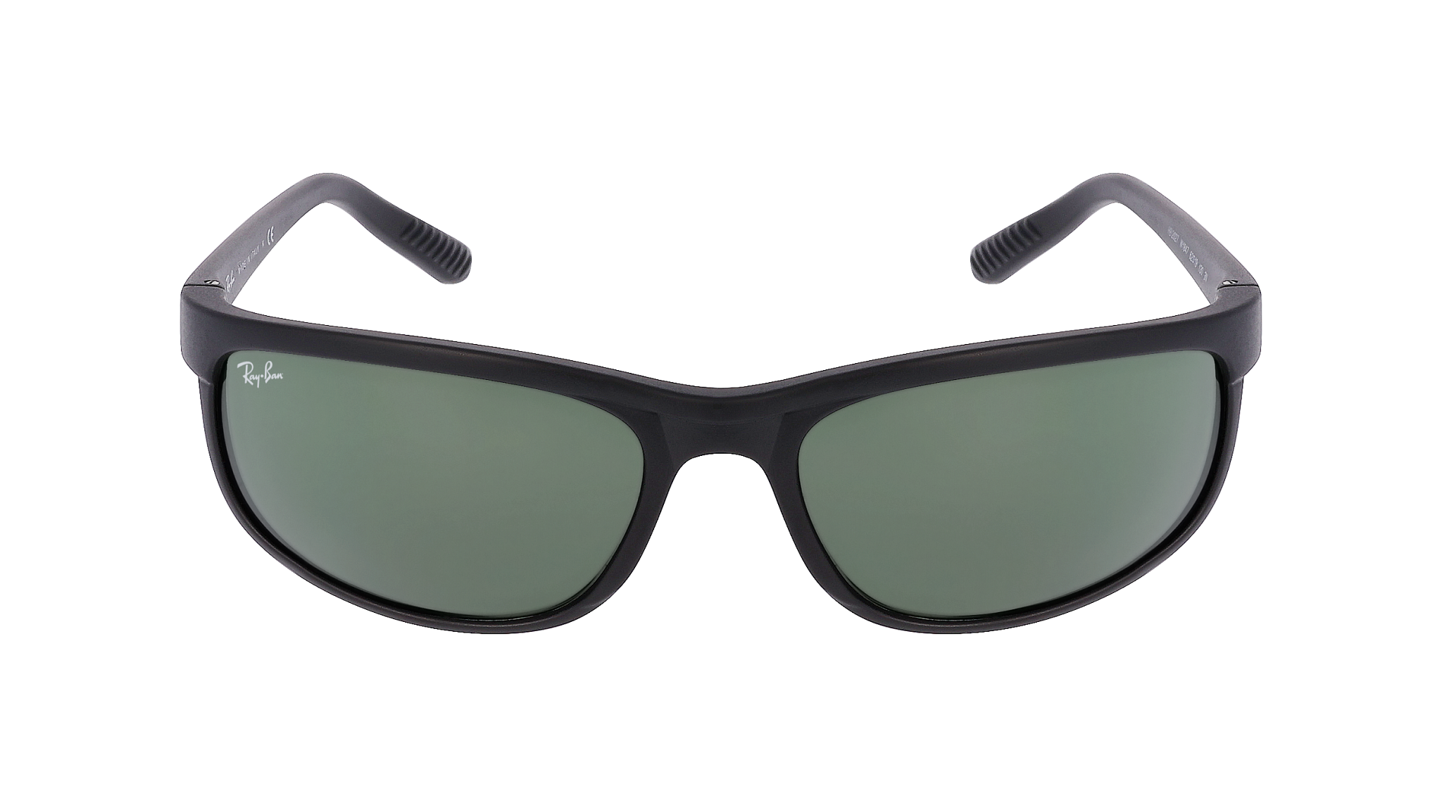 RAY-BAN PREDATOR 2 0RB2027 W1847 RAY-BAN PREDATOR 2 0RB2027 W1847 - Óculos de Sol