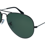 RAY-BAN AVIATOR LARGE METAL II 0RB3026 L2821 - Óculos de Sol
