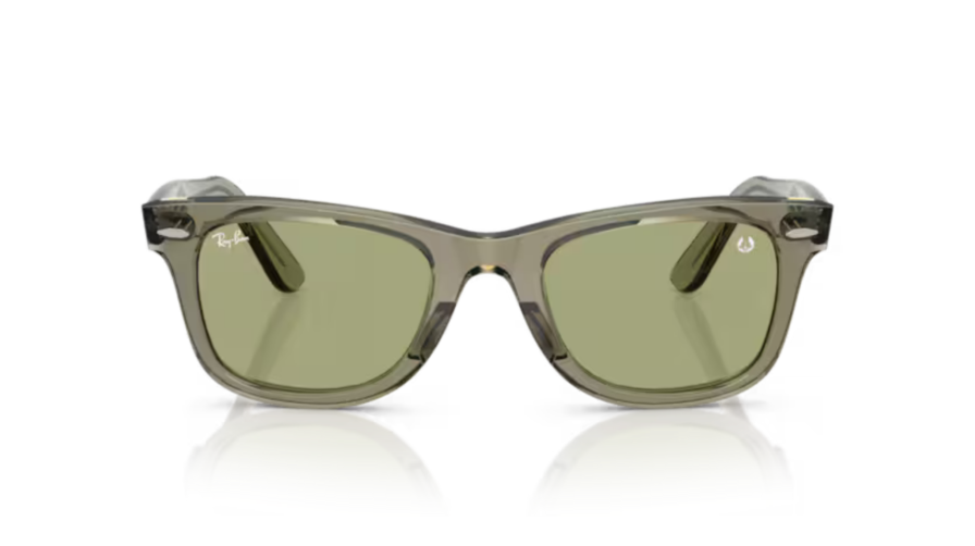 RAY-BAN WAYFARER 0RB2140 68694E - Óculos de Sol