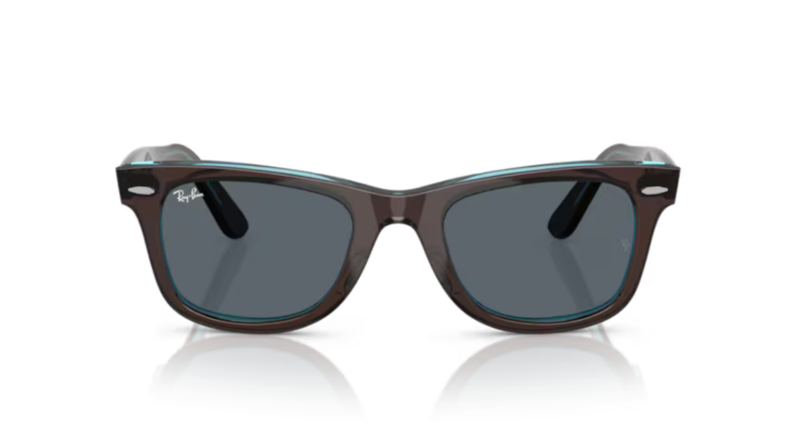 RAY-BAN WAYFARER 0RB2140 1446R5 - Óculos de Sol