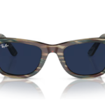 RAY-BAN WAYFARER 0RB2140 1387GG Fotocromático - Óculos de Sol