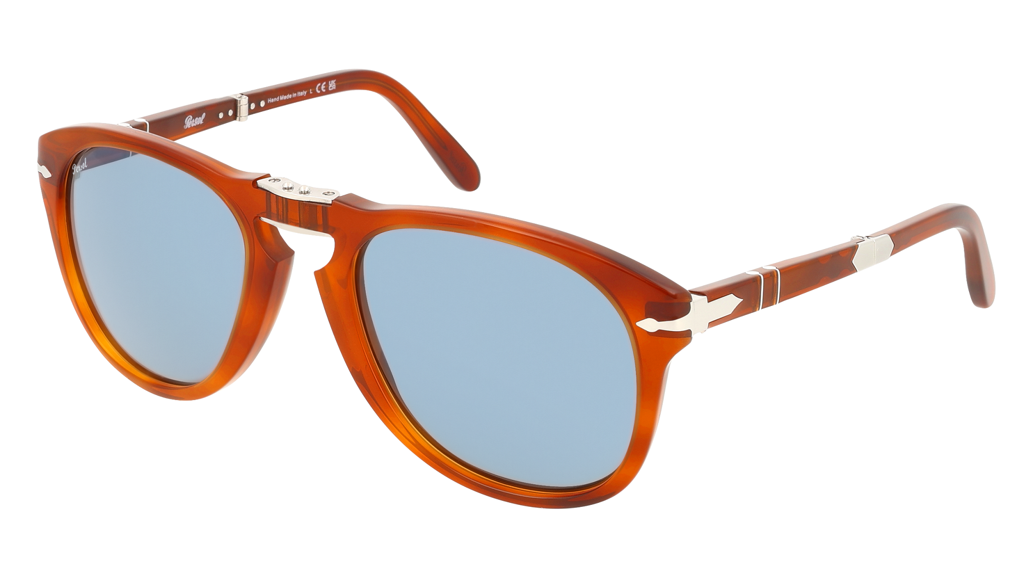 PERSOL 0PO0714SM 96/56 PERSOL 0PO0714SM 96/56 - Óculos de Sol