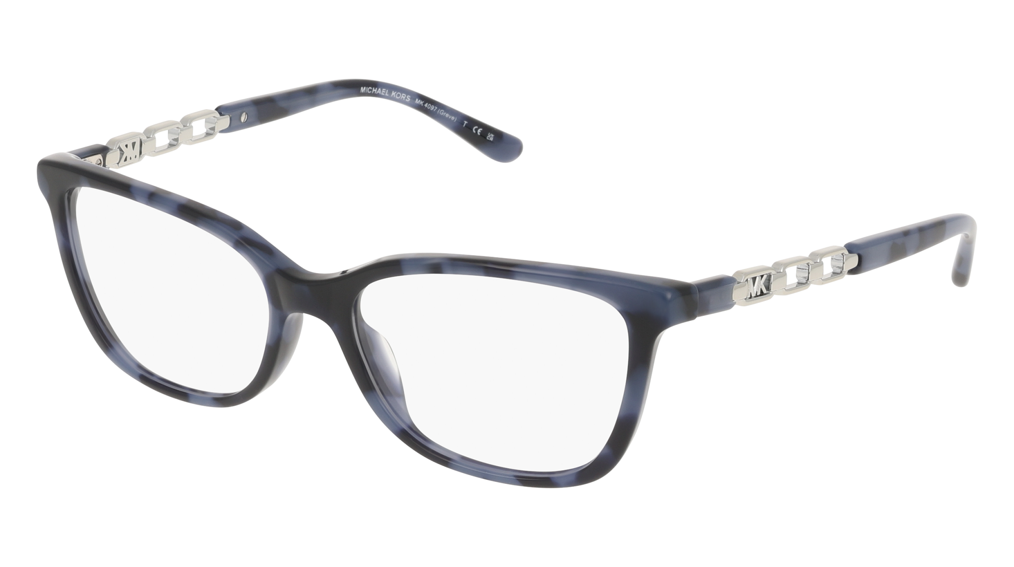 MICHAEL KORS GREVE 0MK4097 3333 MICHAEL KORS GREVE 0MK4097 3333 - Óculos