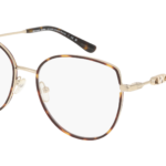 MICHAEL KORS EMPIRE ROUND 0MK3066J 1016 - Óculos