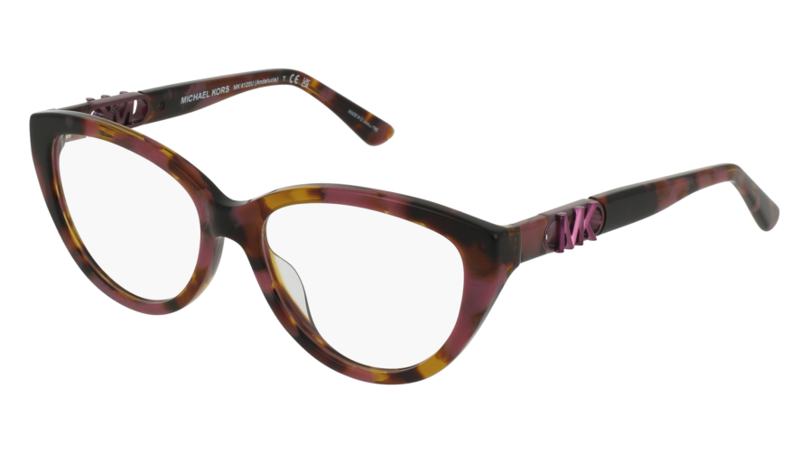 MICHAEL KORS ANDALUCIA 0MK4120U 3998 - Óculos