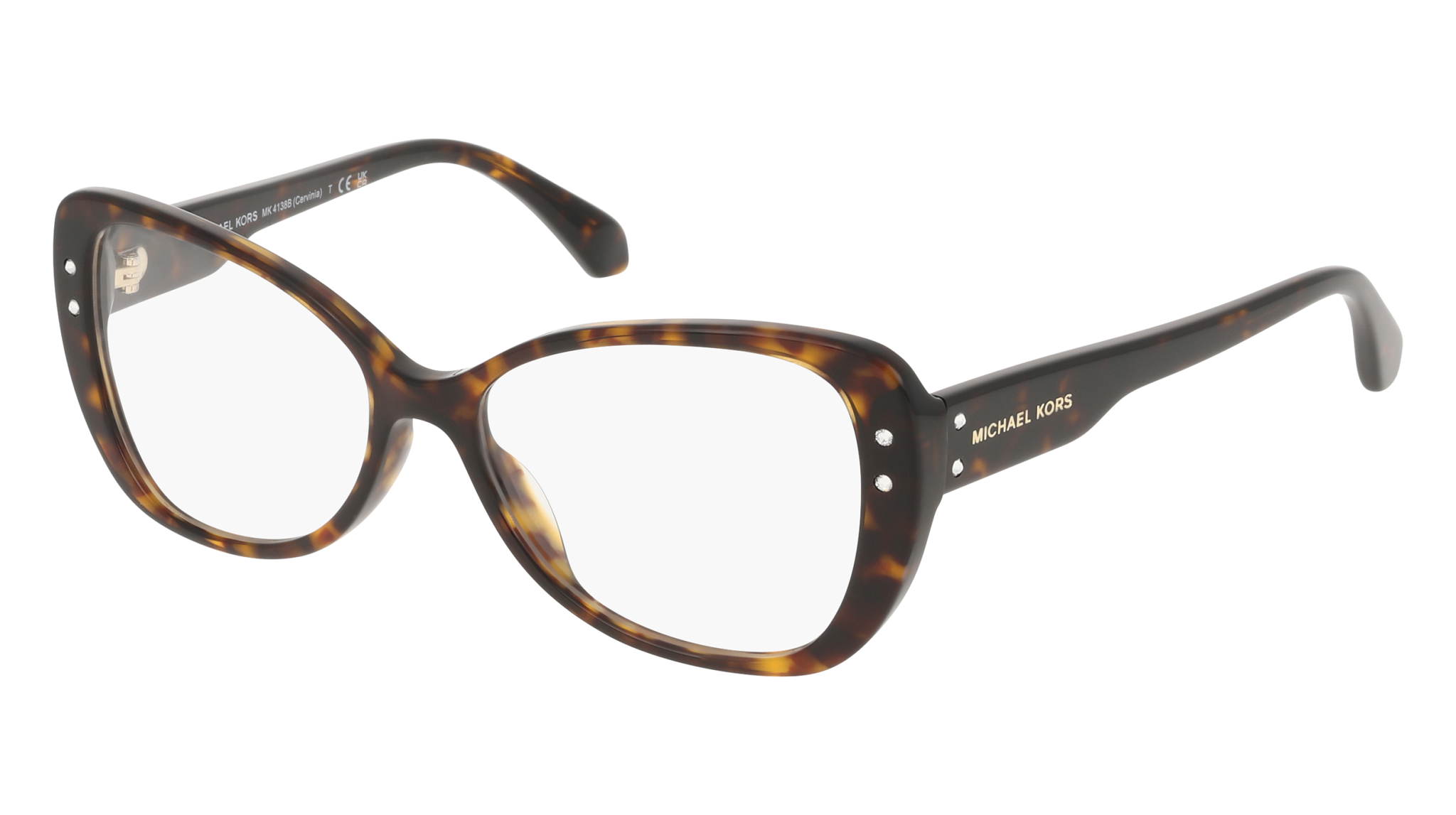 MICHAEL KORS CERVINIA 0MK4138B 3006 MICHAEL KORS CERVINIA 0MK4138B 3006 - Óculos