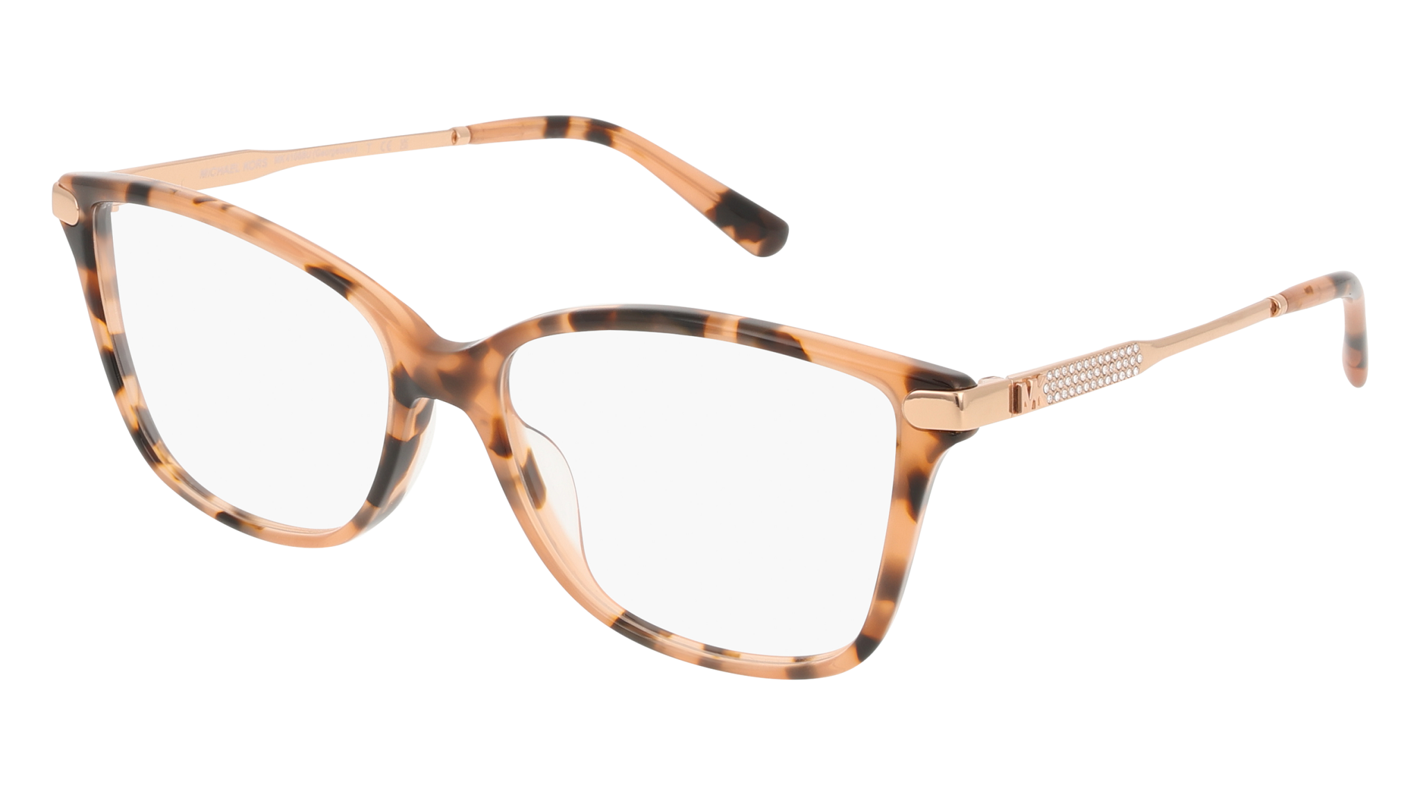 MICHAEL KORS GEORGETOWN 0MK4105BU 3555 MICHAEL KORS GEORGETOWN 0MK4105BU 3555 - Óculos