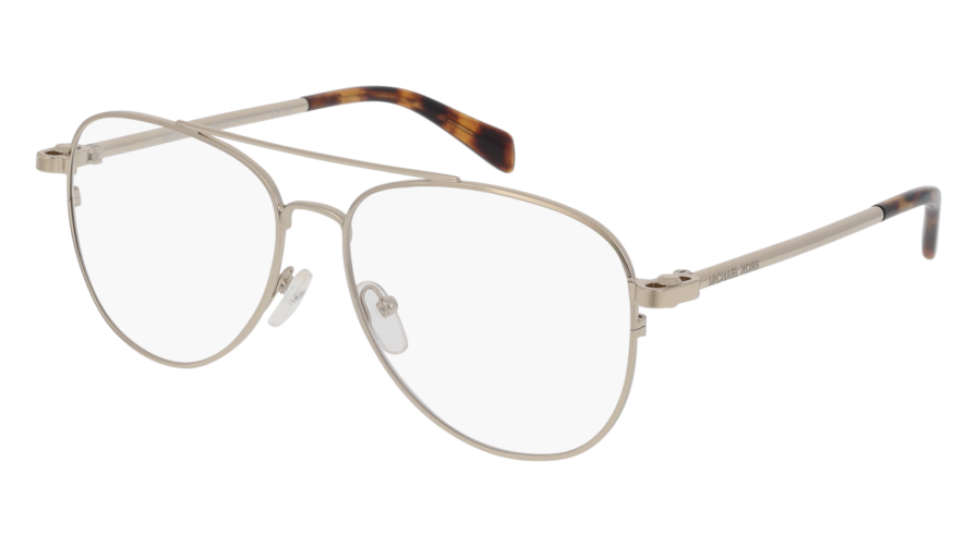 MICHAEL KORS SãO PAULO 0MK3089 1014 - Óculos