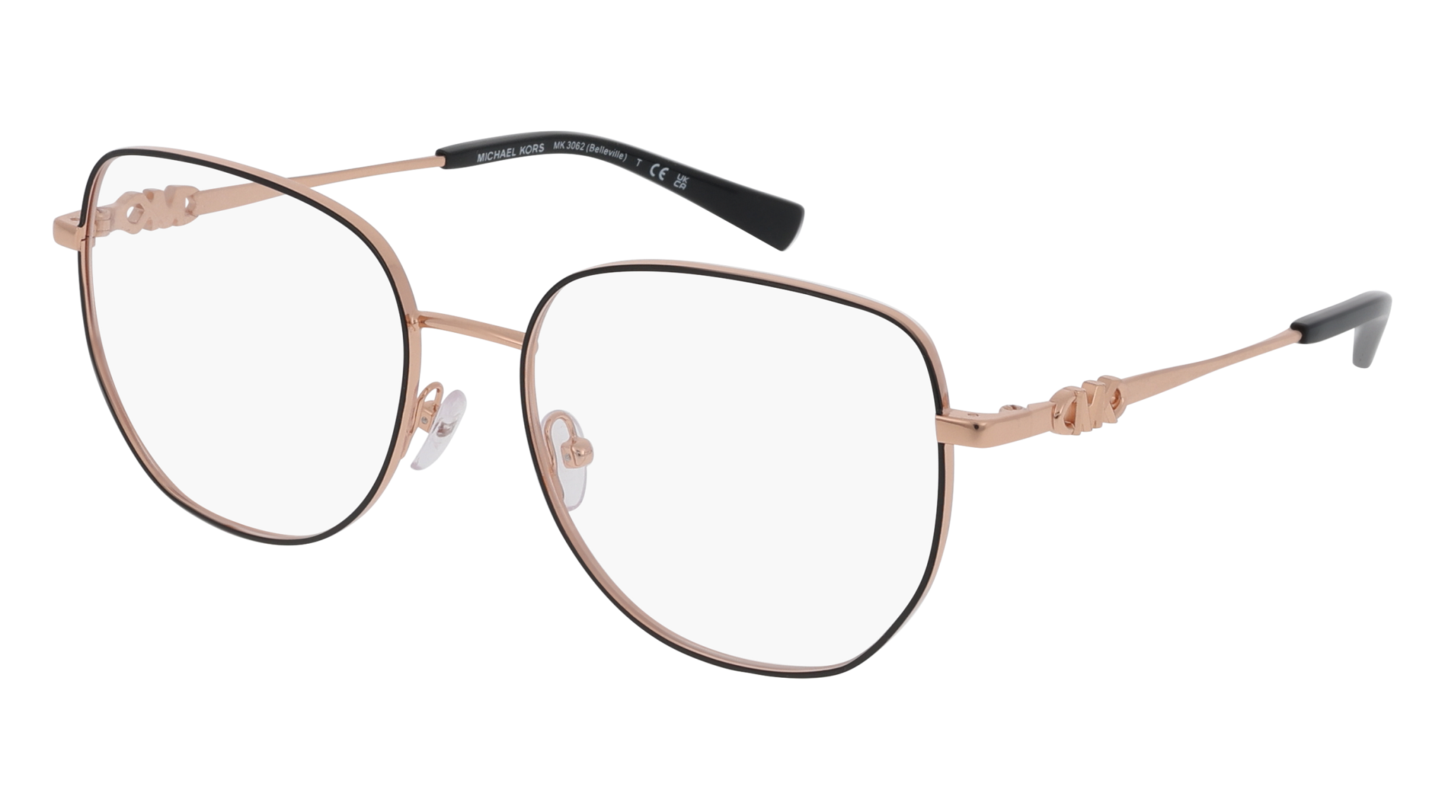 MICHAEL KORS BELLEVILLE 0MK3062 1903 MICHAEL KORS BELLEVILLE 0MK3062 1903 - Óculos