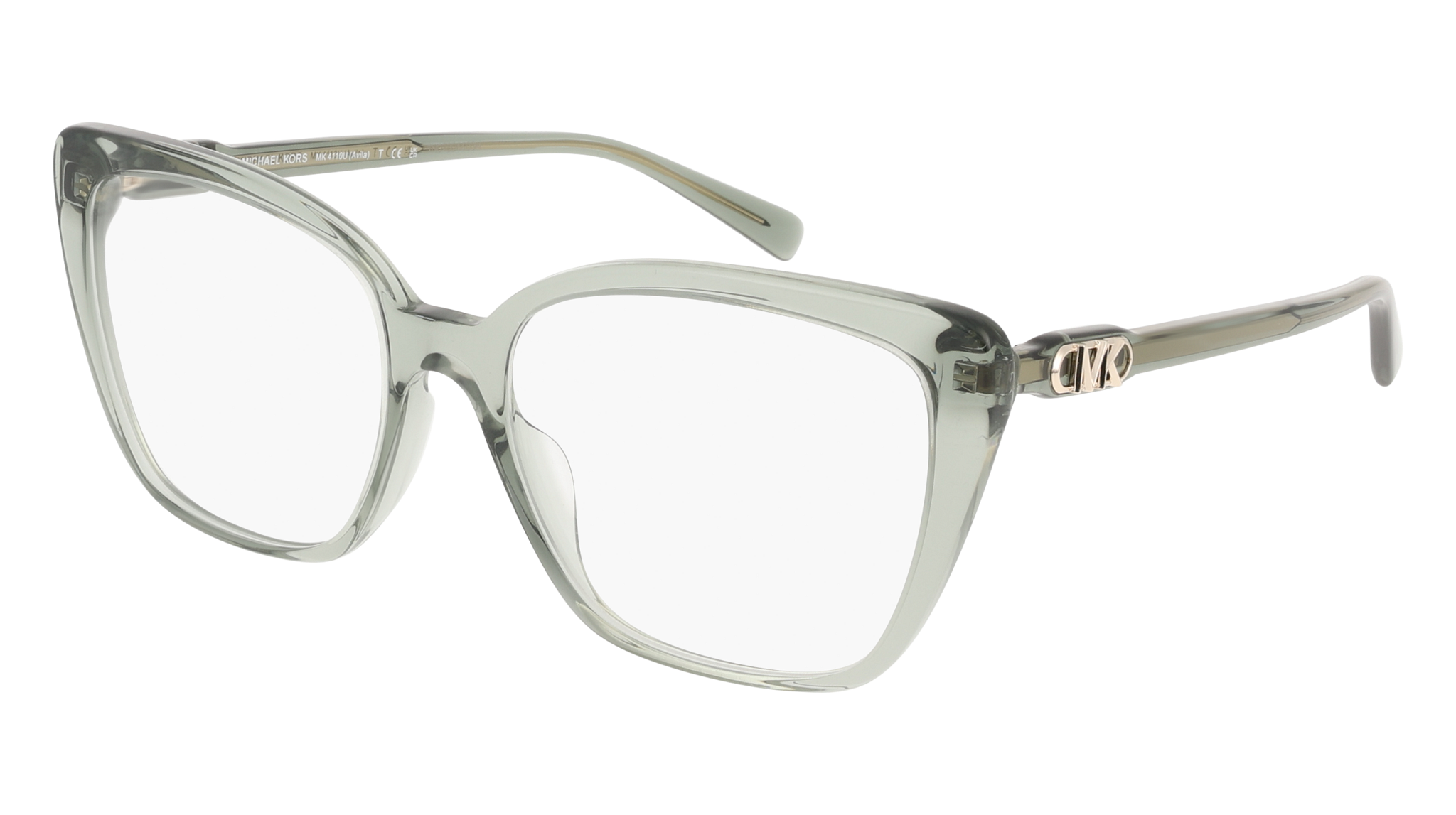 MICHAEL KORS AVILA 0MK4110U 4022 MICHAEL KORS AVILA 0MK4110U 4022 - Óculos