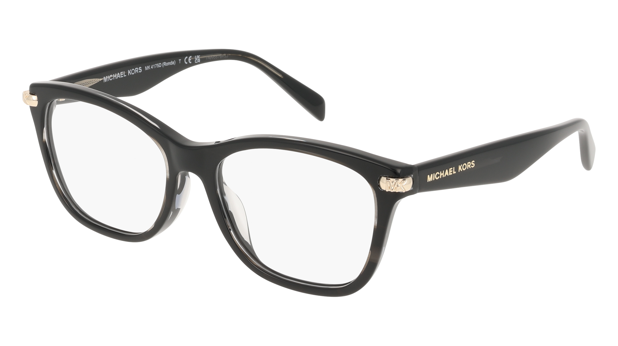 MICHAEL KORS RONDA 0MK4175D 4034 MICHAEL KORS RONDA 0MK4175D 4034 - Óculos