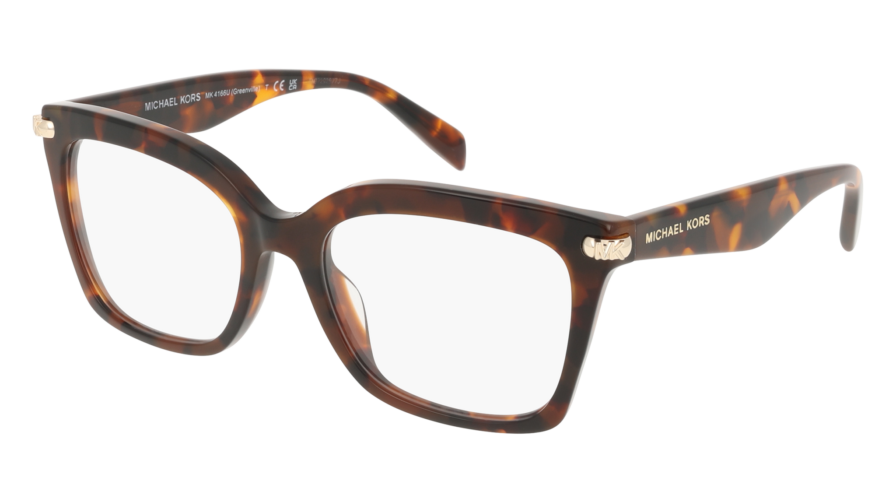 MICHAEL KORS GREENVILLE 0MK4166U 4031 - Óculos